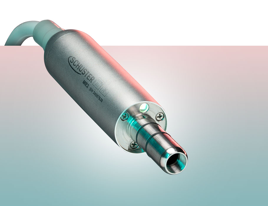 implanter-micromotor